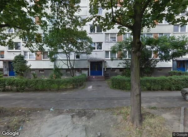 Ceny transakcyjne mieszkań Wrocław UL. ZŁOTOSTOCKA 33