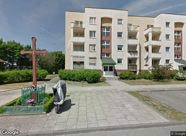 Ceny mieszkań Poznań Stare Żegrze 122