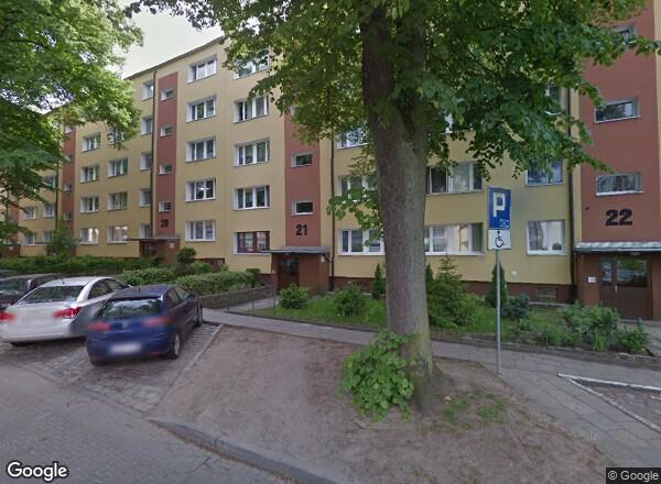 Ceny mieszkań Szczecin Floriana Szarego 21