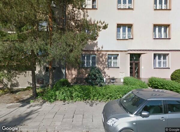 Ceny mieszkań Kraków Kasztelańska 32