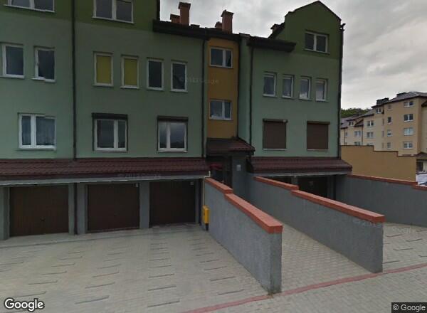 Ceny mieszkań Szczecin Akwarelowa 22