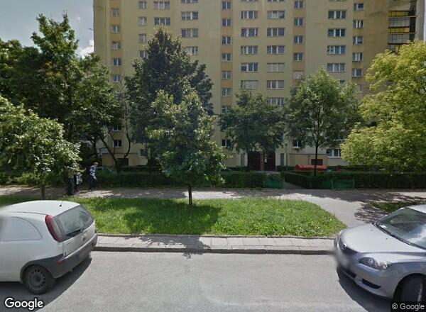 Ceny mieszkań Warszawa ul. Złotej Wilgi 10