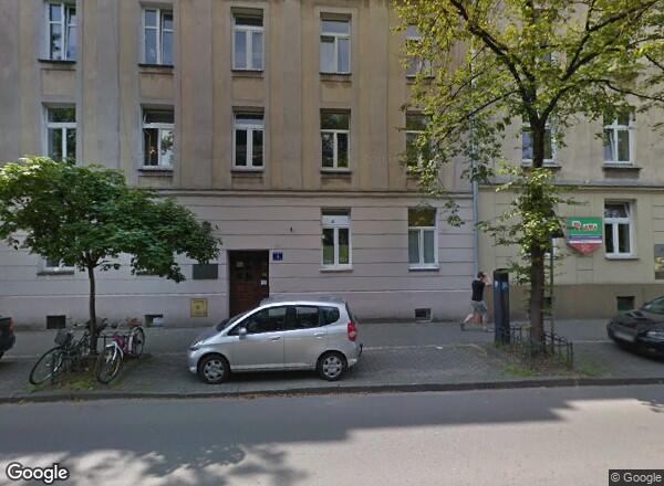 Ceny mieszkań Kraków Plac Teodora Axentowicza 4