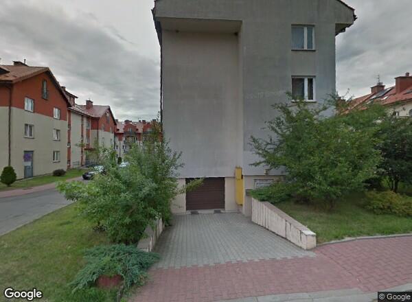Ceny mieszkań Kraków Arcybiskupa Zygmunta Szczęsnego Felińskiego 37