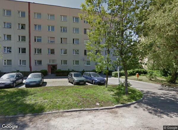 Ceny mieszkań Katowice Zielonogórska 13A