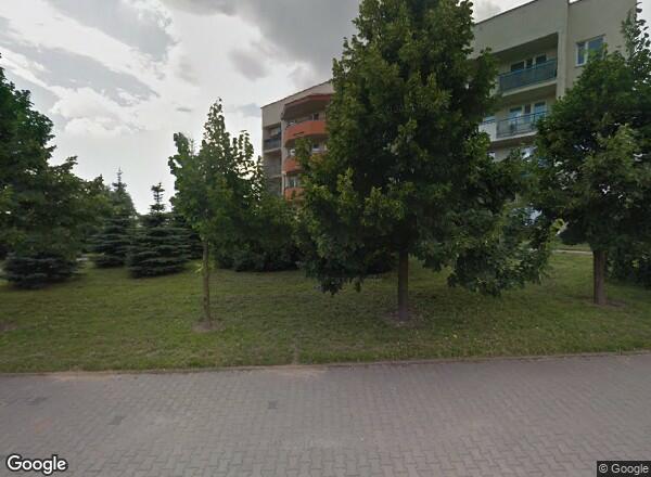 Ceny mieszkań Lublin Stanisława Szpinalskiego 9