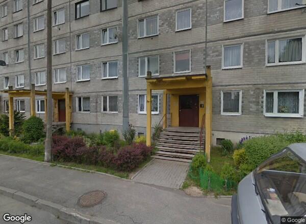 Ceny mieszkań Katowice Krucza 80I