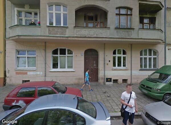 Ceny mieszkań Wrocław UL. SZCZĘŚLIWA 23