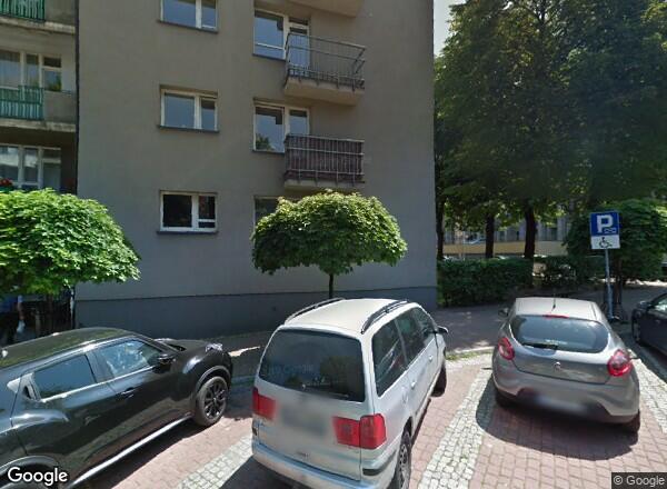 Ceny mieszkań Katowice Henryka Dąbrowskiego 20
