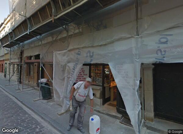 Ceny mieszkań Warszawa ul. Freta 30/32