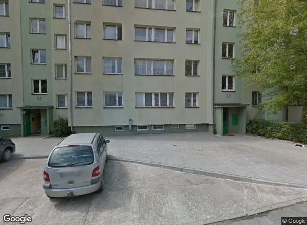 Ceny mieszkań Wrocław UL. MARCELLEGO BACCIARELLEGO 50