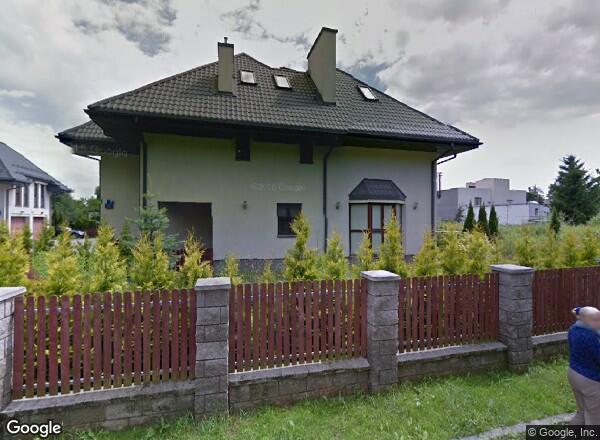 Ceny mieszkań Warszawa ul. Wygon 7