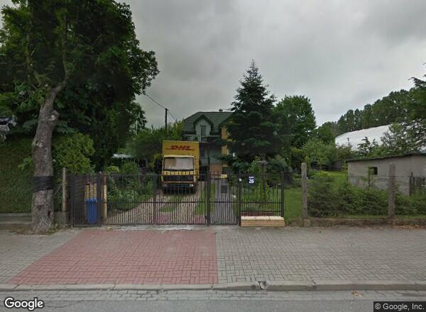 Ceny mieszkań Warszawa al. Bzów 26