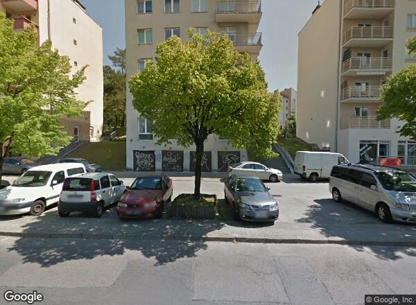 Ceny mieszkań Gdynia Legionów 113