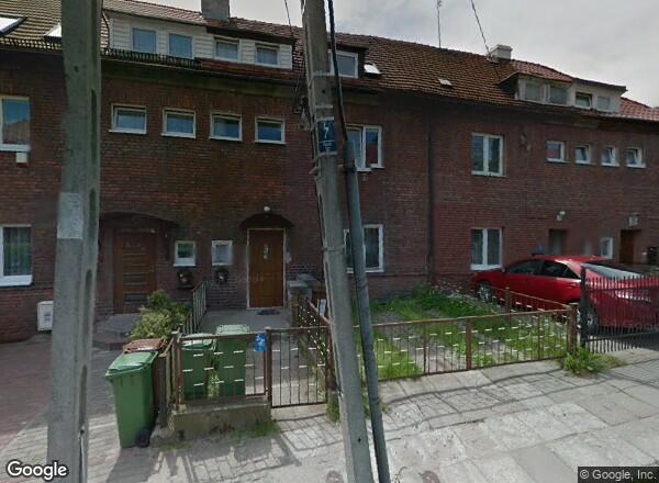 Ceny mieszkań Gdańsk Płowce 31