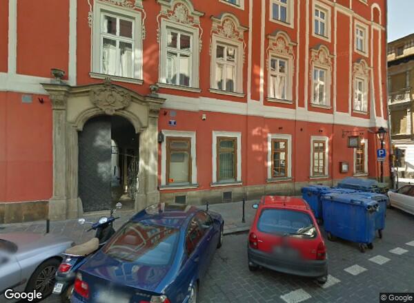Ceny mieszkań Kraków św. Jana 13