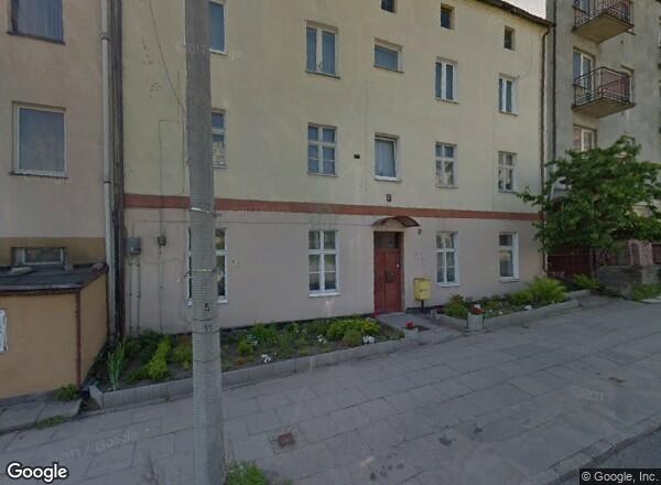 Ceny transakcyjne mieszkań Gdynia Benisławskiego 9