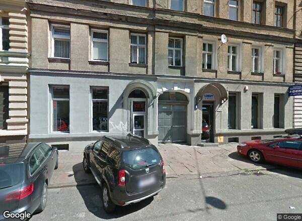 Ceny mieszkań Szczecin Andrzeja Małkowskiego 6