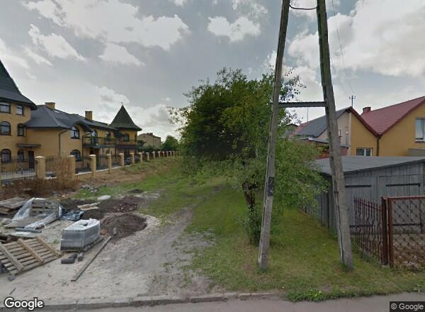 Ceny mieszkań Ząbki Nowa 7A