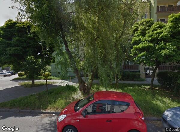 Ceny mieszkań Wrocław UL. MARII RODZIEWICZÓWNY 7