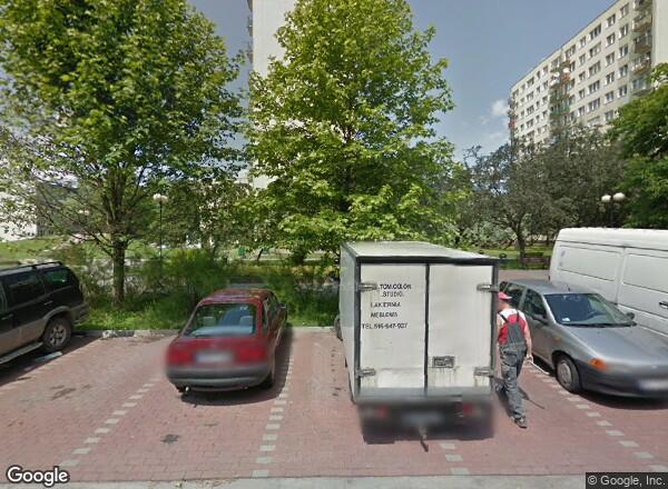 Ceny mieszkań Warszawa ul. Zagłoby 4