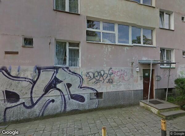 Ceny mieszkań Wrocław UL. GRABISZYŃSKA 132