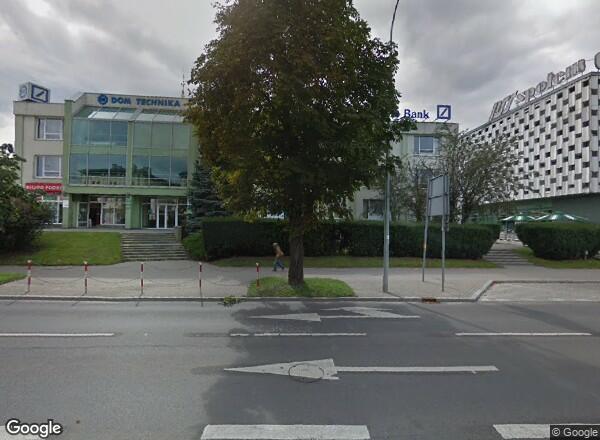 Ceny mieszkań Białystok M. Curie-Skłodowskiej 2