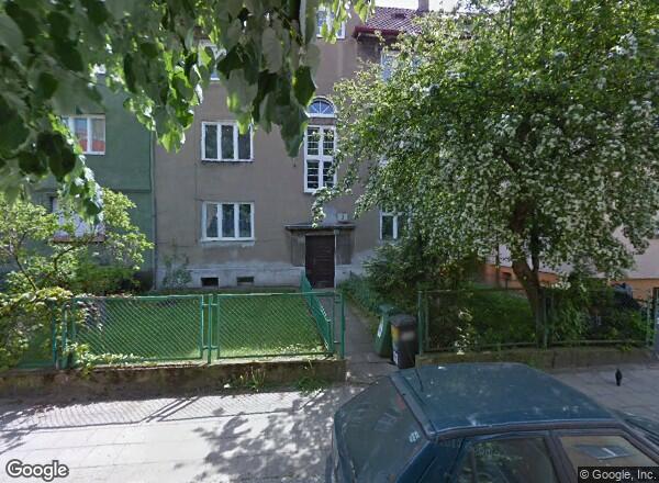 Ceny mieszkań Gdańsk Sochaczewska 3