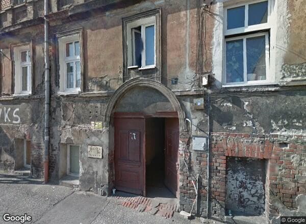 Ceny transakcyjne mieszkań Bydgoszcz Wincentego Pola 1