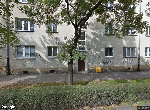 Ceny mieszkań Wrocław UL. GRABISZYŃSKA 303