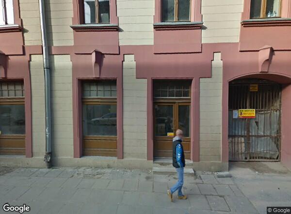 Ceny mieszkań Łódź Stefana Jaracza 32