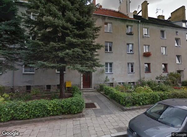 Ceny mieszkań Wrocław UL. SERNICKA 30