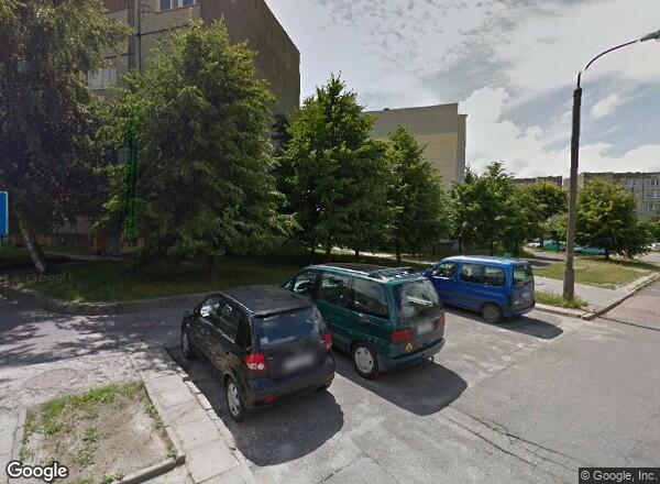 Ceny mieszkań Gdańsk Heleny Marusarzówny 13