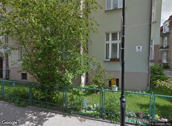 Ceny mieszkań Sopot Gen. Stanisława Fiszera 9
