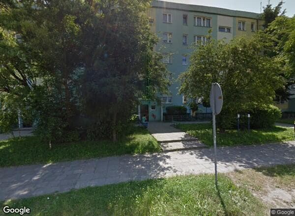 Ceny transakcyjne mieszkań Gorzów Wielkopolski STANISŁAWA STASZICA 10D