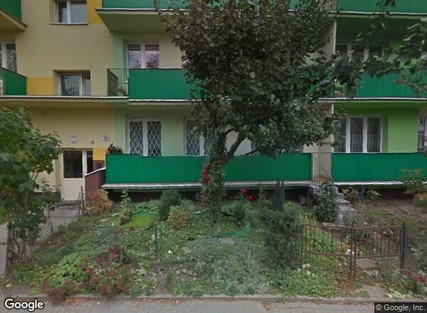 Ceny transakcyjne mieszkań Warszawa ul. Astronautów 14