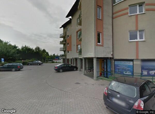 Ceny mieszkań Gdynia Rdestowa 140