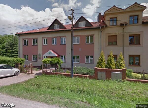 Ceny mieszkań Poznań Wołkowyska 17