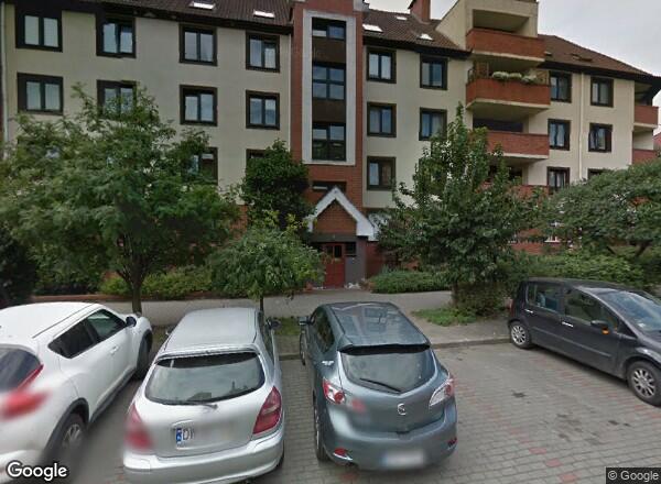 Ceny mieszkań Wrocław UL. STEFANA JARACZA 80