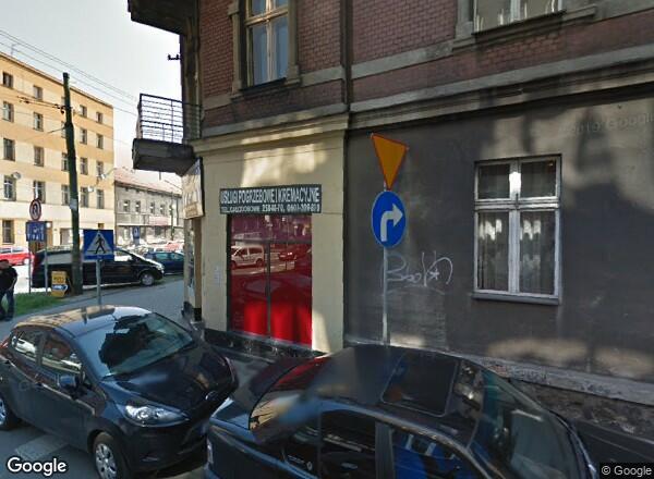 Ceny mieszkań Katowice Warszawska 61