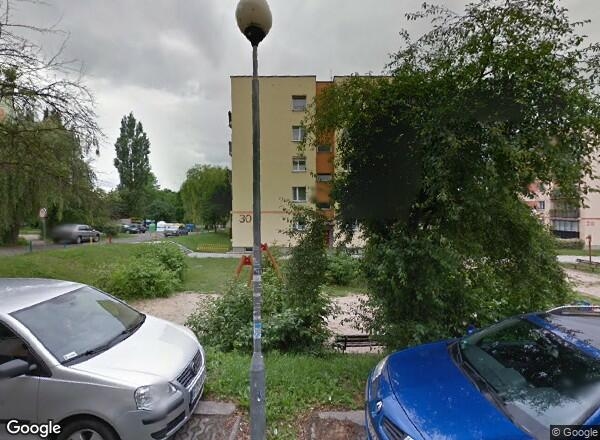 Ceny transakcyjne mieszkań Zielona Góra Pionierów Zielonej Góry 30