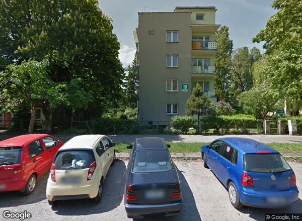 Ceny mieszkań Gdańsk Bolesława Chrobrego 10