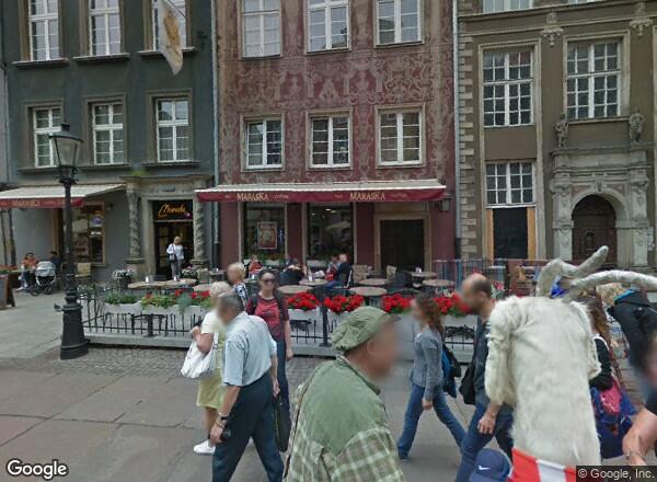 Ceny mieszkań Gdańsk Długa 30/31