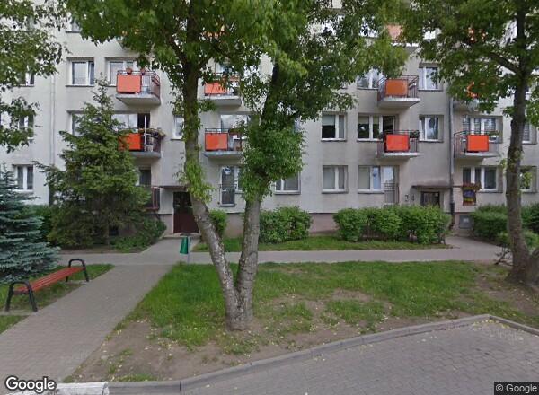 Ceny mieszkań Poznań Winiary 25