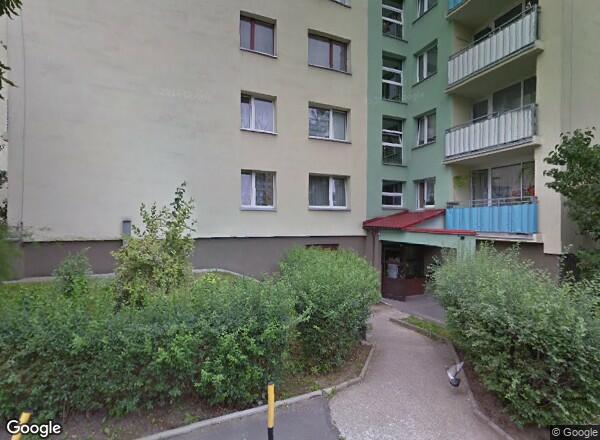 Ceny mieszkań Wrocław UL. ROGOWSKA 124