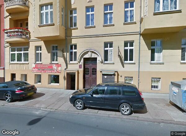 Ceny mieszkań Szczecin 5 Lipca 7