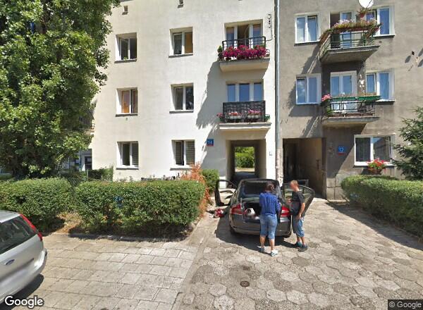 Ceny mieszkań Warszawa ul. Pustelnicka 14