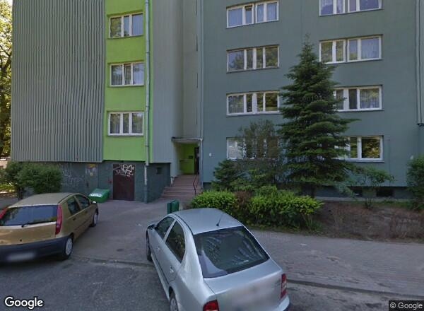 Ceny transakcyjne mieszkań Wrocław UL. KAZIMIERSKA 29
