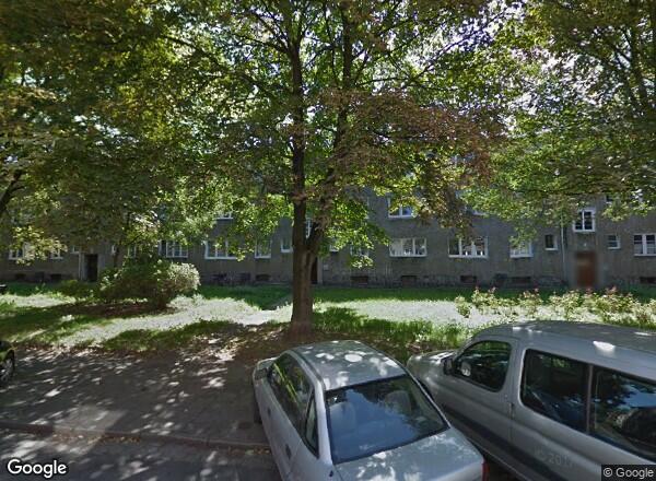 Ceny mieszkań Wrocław UL. GRUDZIĄDZKA 83