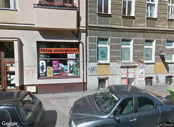 Ceny mieszkań Szczecin Jagiellońska 24